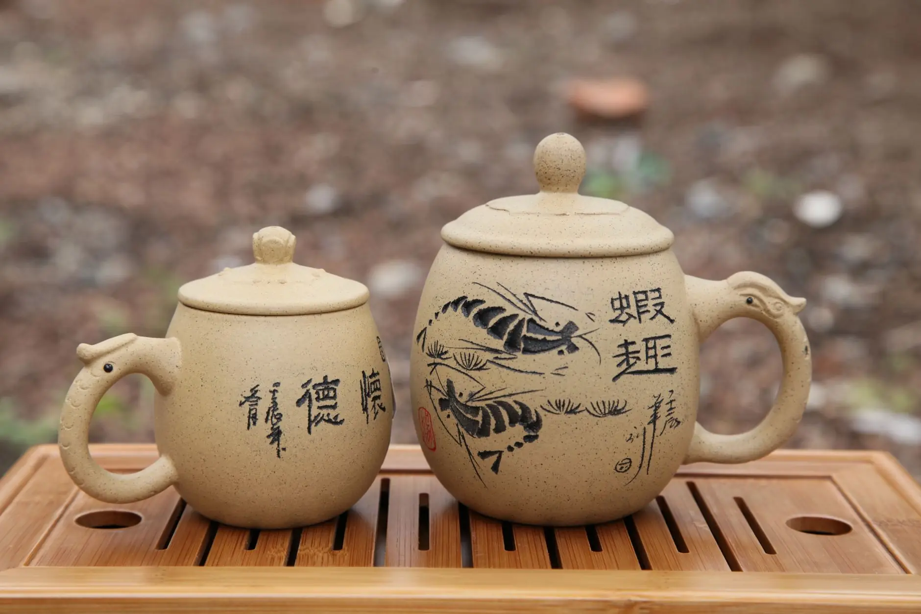 企业茶具采购方案：如心茗茶商行分享紫砂壶与盖碗的搭配选择与养护方法
