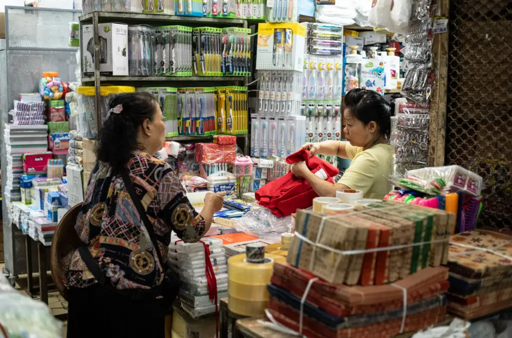 大连茶叶市场趋势分析：如心茗茶如何引领健康茶生活