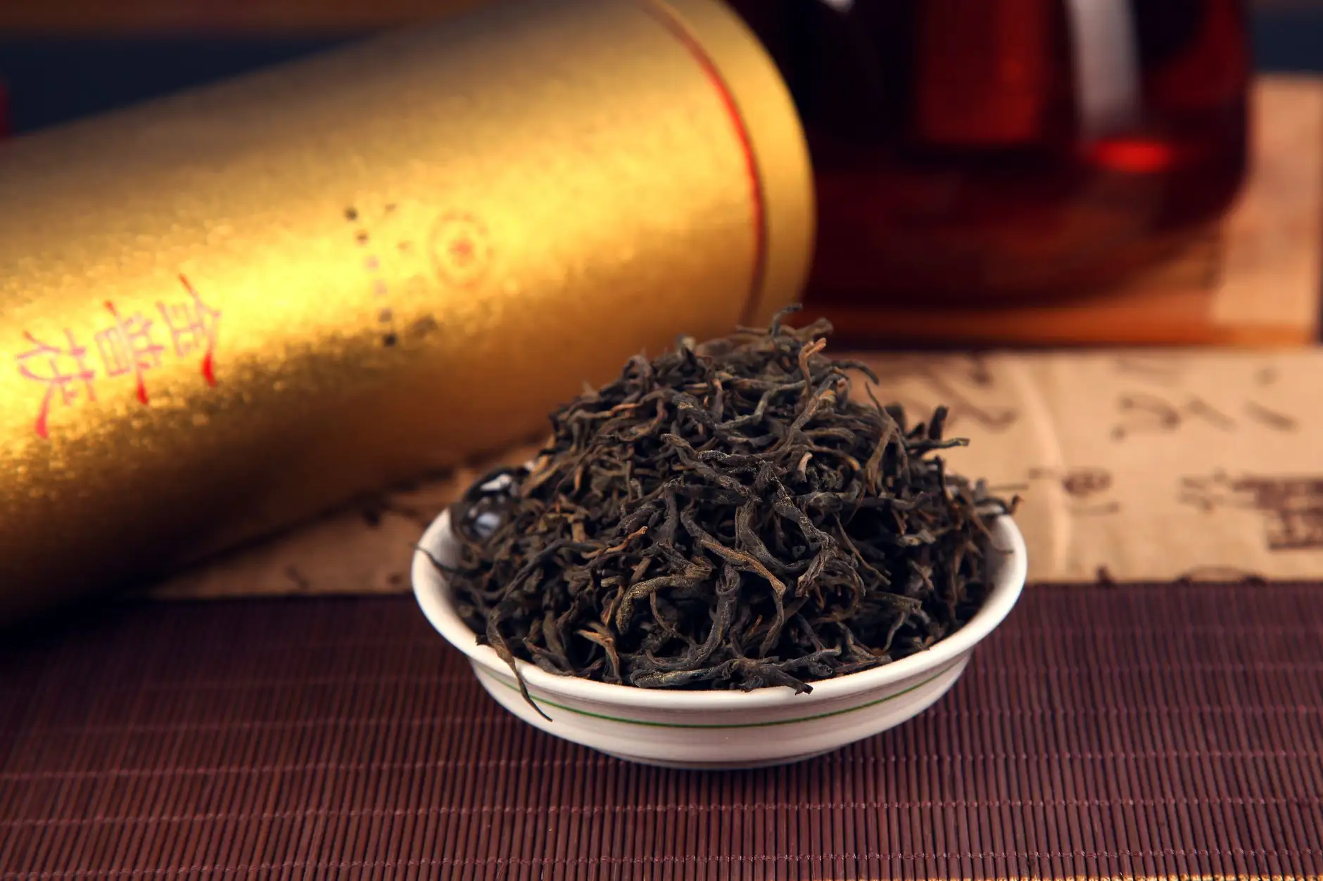大连茶文化消费趋势观察：从传统茶馆到现代茶空间的转型路径封面图
