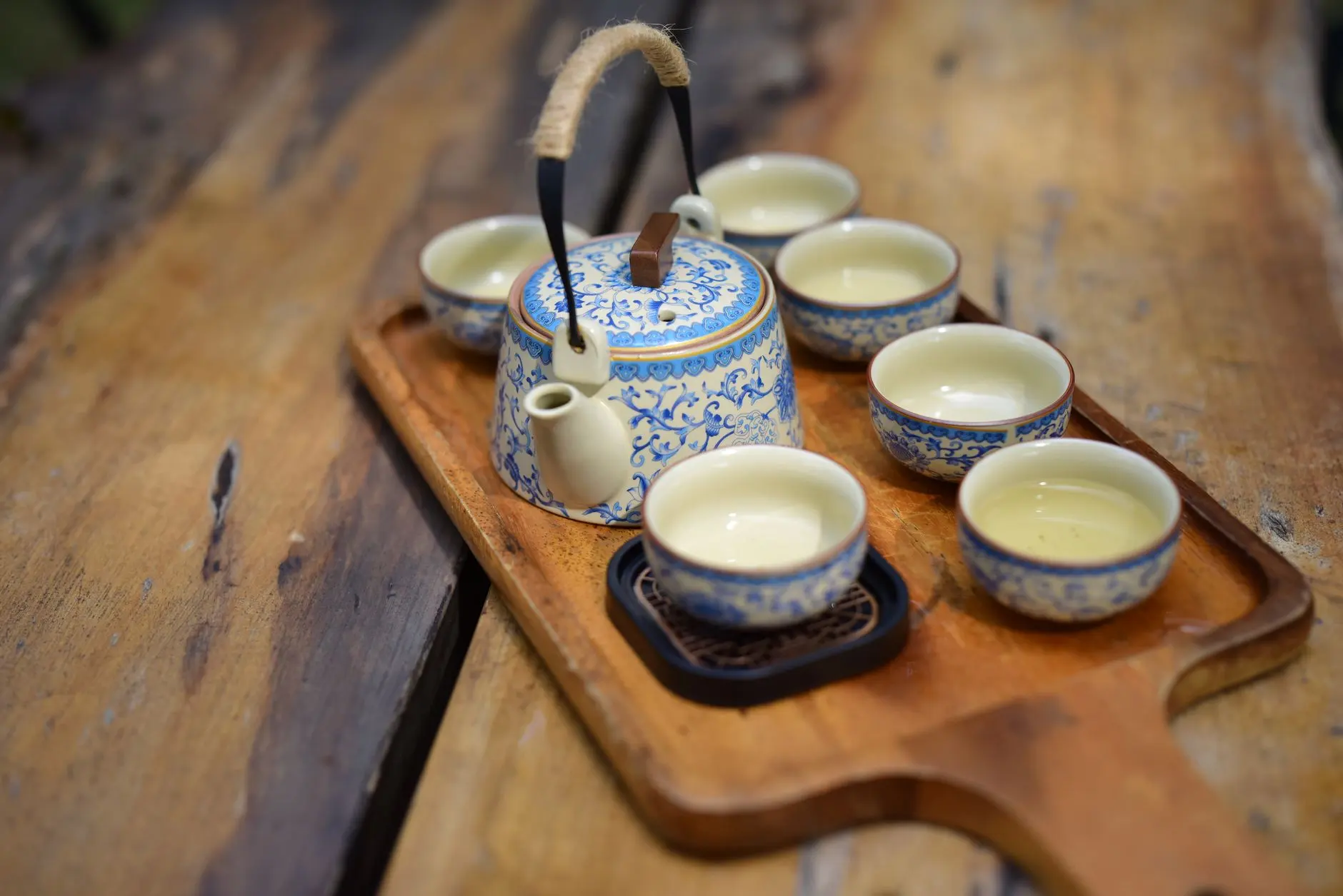 大连如心茗茶2024年春季新茶上市与茶具搭配选购指南正文配图 1