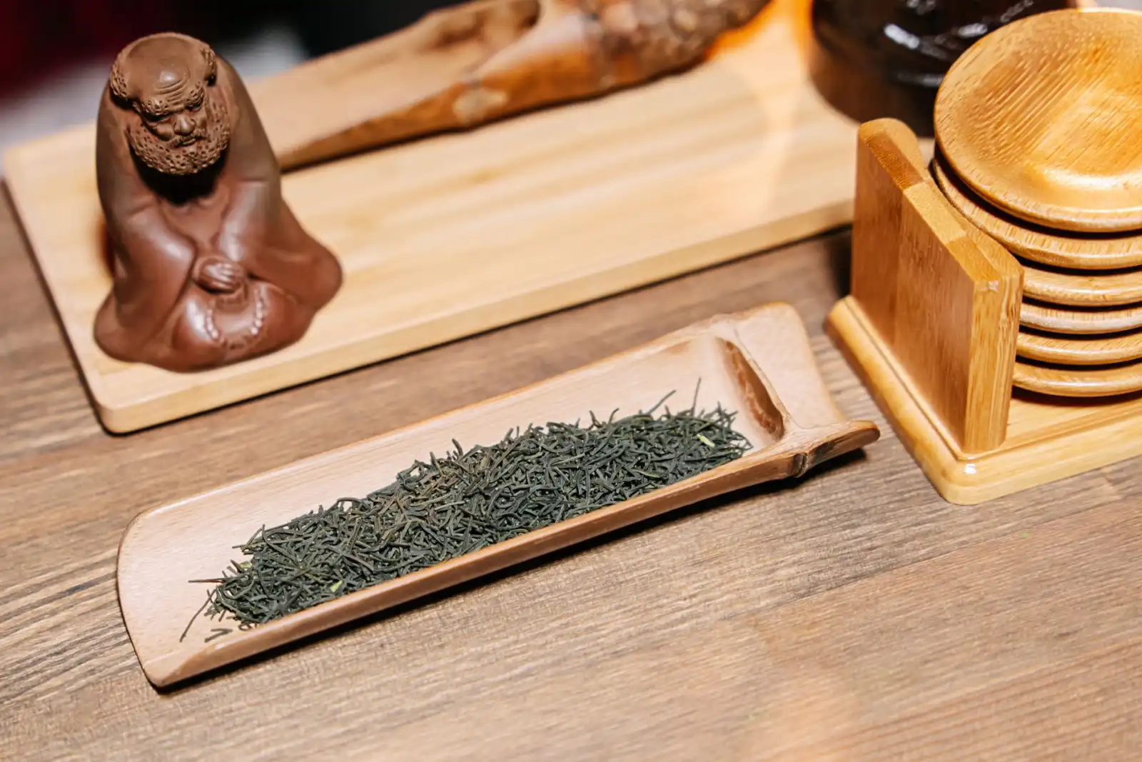 大连如心茗茶2024年安溪铁观音春茶品质评测与选购参考正文配图 1