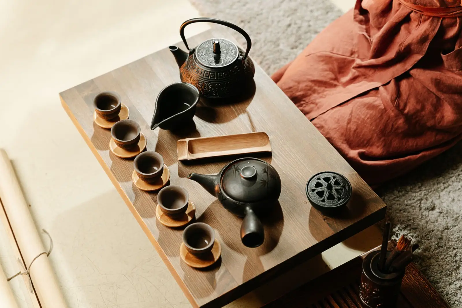 大连茶艺师评茶员职业技能等级认定新规解读与申报指引封面图