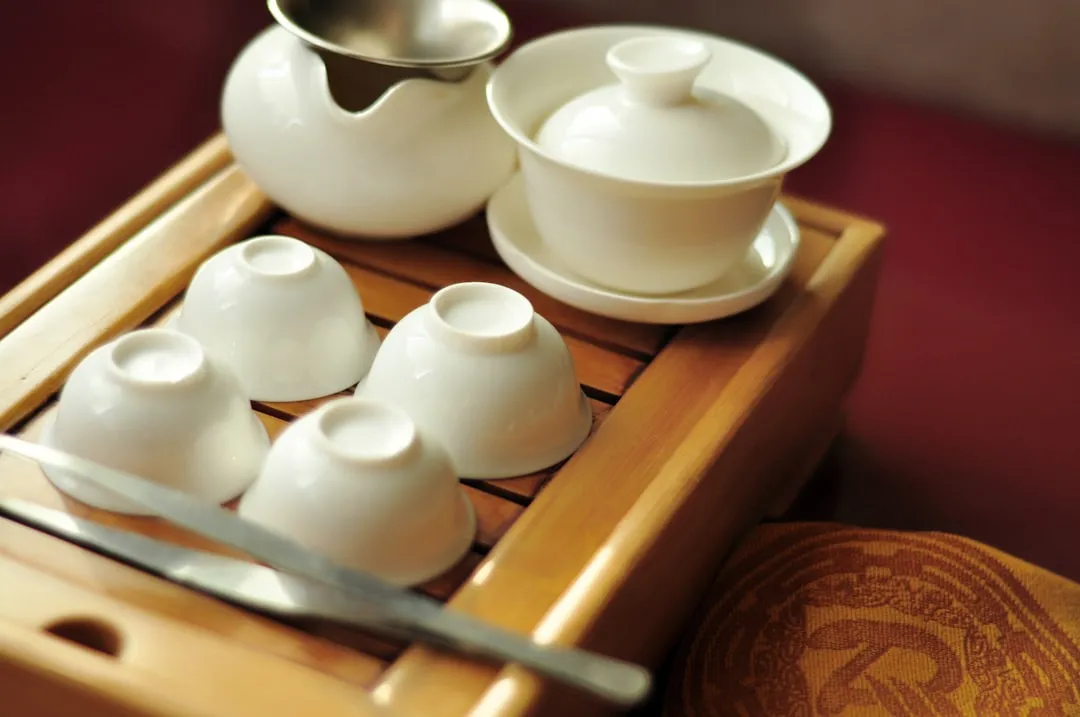 大连甘井子区如心茗茶商行茶叶选购指南：从产区到工艺的实用维度解析正文配图 2