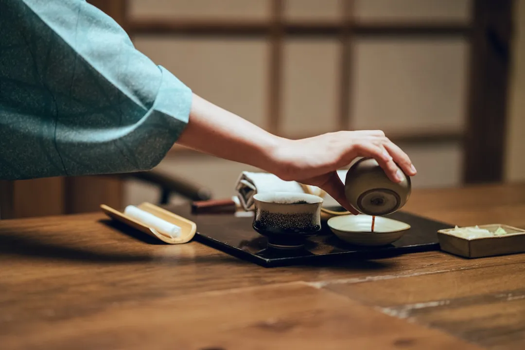 大连如心茗茶2024年安溪铁观音春茶品质评测与选购参考正文配图 2