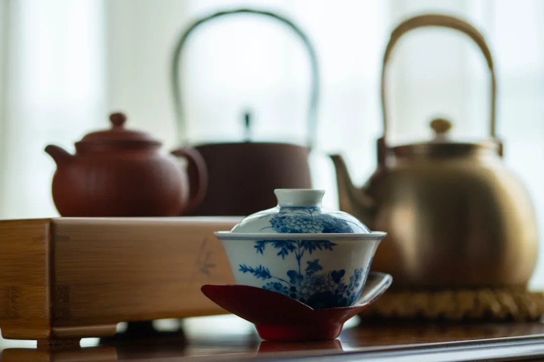 大连如心茗茶2024年新茶上市：核心茶品系列与选购要点正文配图 2