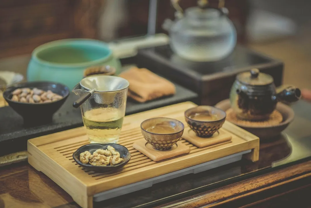 大连茶艺师评茶员职业技能等级认定新规解读与申报指引正文配图 1