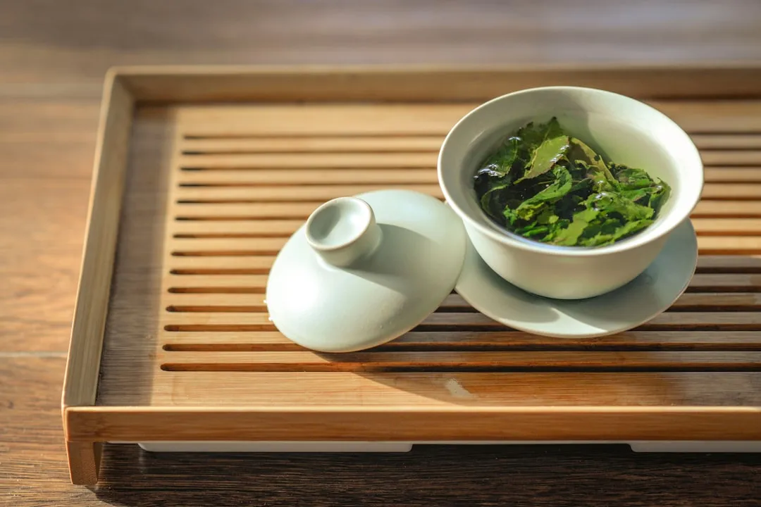 大连茶文化传播新趋势：如心茗茶商行推动健康茶生活理念落地正文配图 1