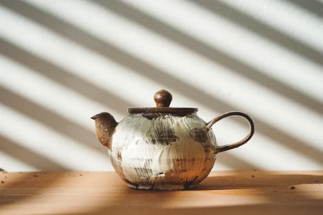 大连如心茗茶2024年新品上市：核心茶品与茶具搭配方案解析正文配图 2