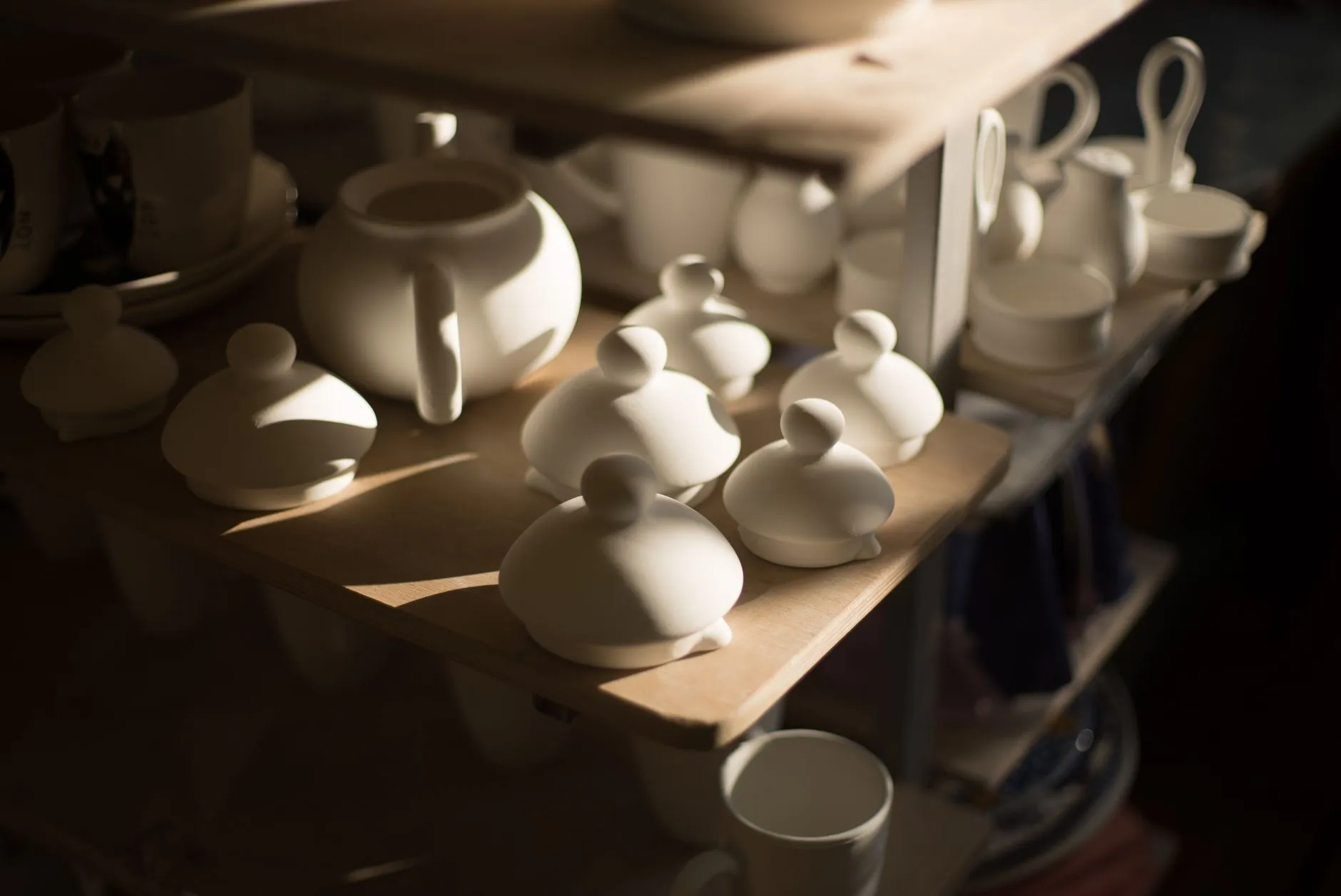 大连甘井子区如心茗茶商行茶具选购指南：从材质到工艺的实用解析正文配图 1