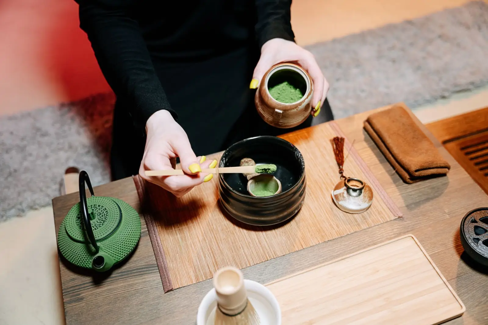 大连茶文化普及：从如心茗茶看辽宁茶叶消费新趋势正文配图 1