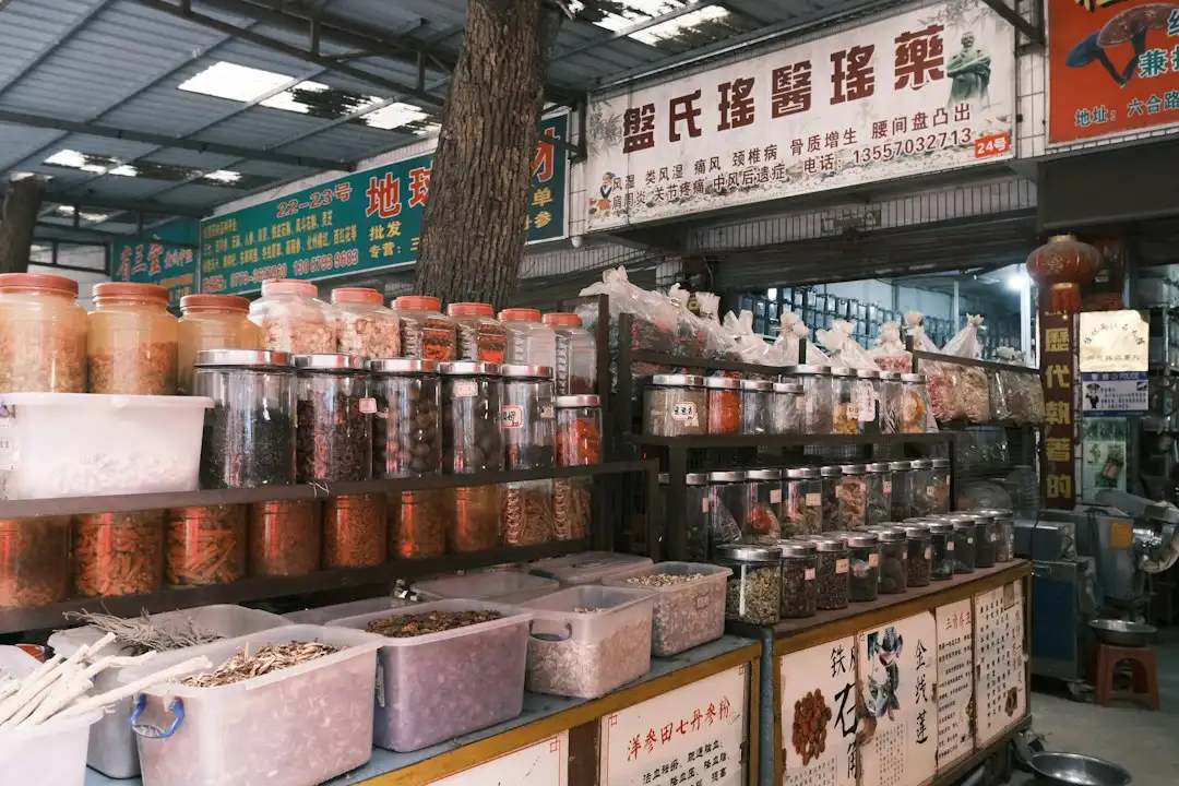 大连茶文化推广：如心茗茶商行解读2024年茶叶市场新趋势