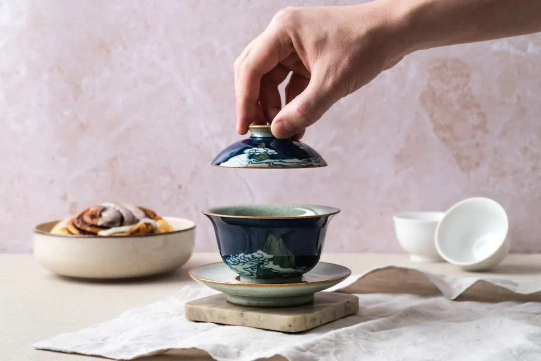 大连茶文化传承新篇：如心茗茶以品质茶具演绎健康茶生活正文配图 2