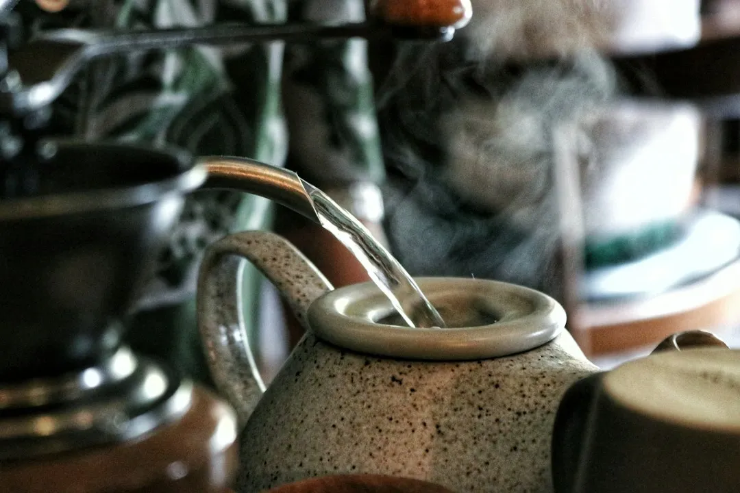 大连绿茶与红茶选购指南：如心茗茶教您从外形与香气辨别品质正文配图 2