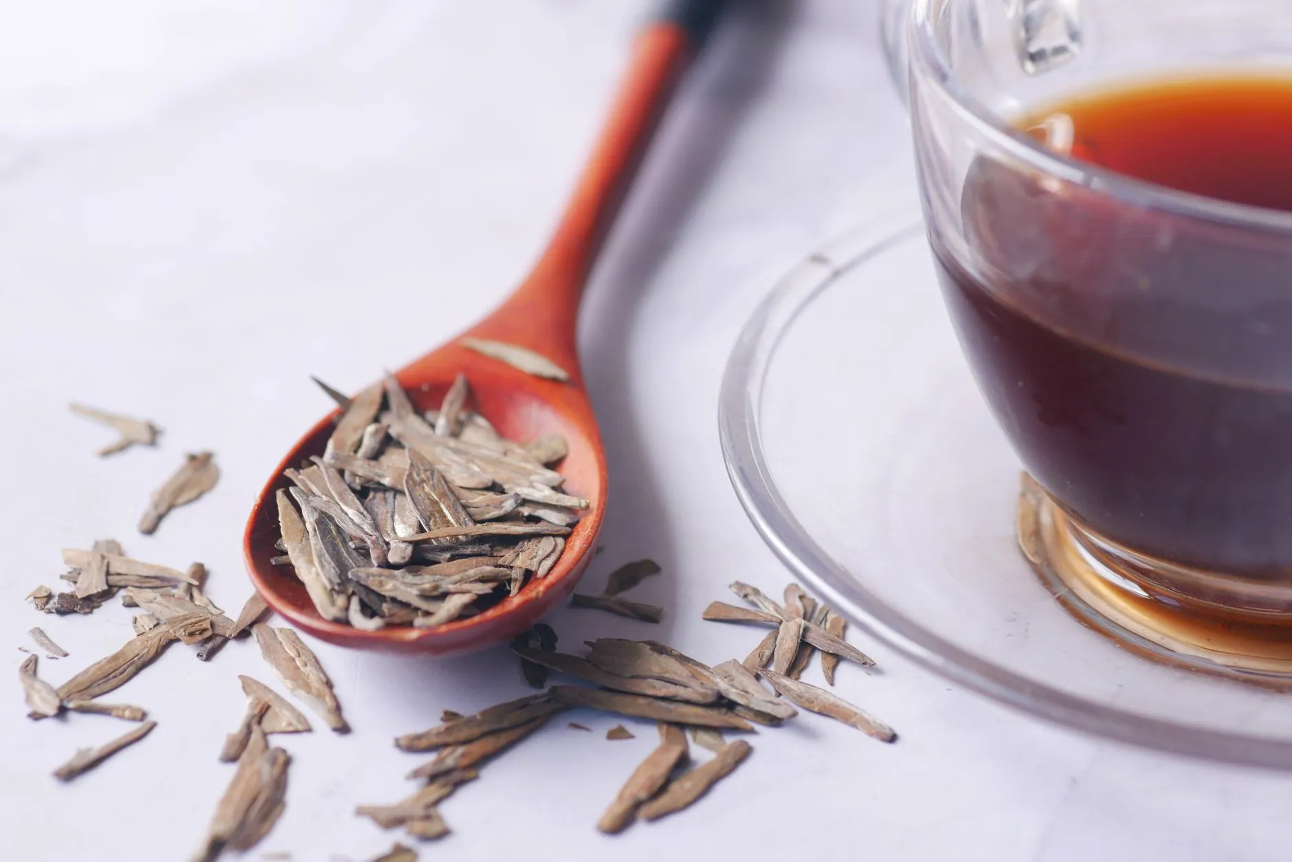 大连如心茗茶商行茶叶选购指南：从品类到储存的实用参考正文配图 1