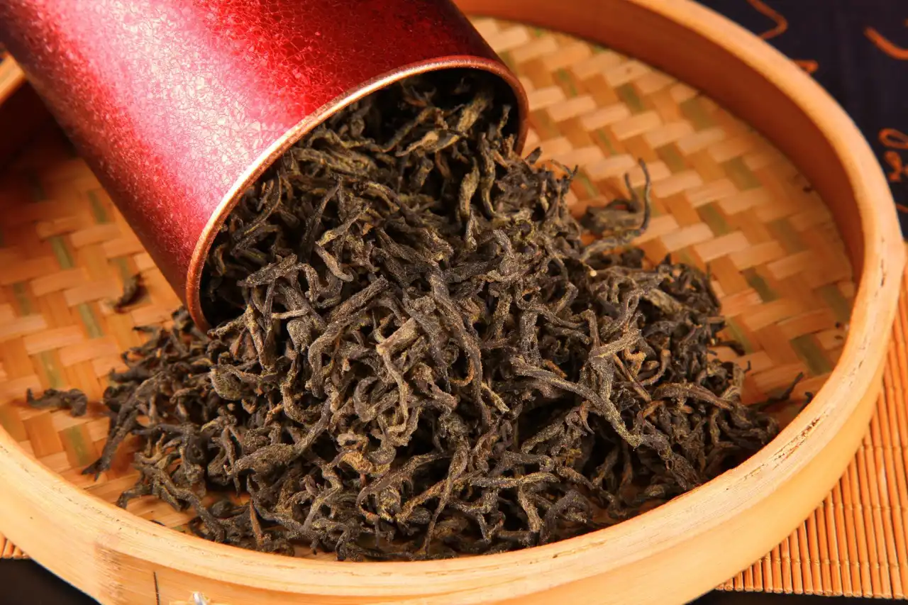大连如心茗茶商行解析：不同发酵程度茶叶的口感差异与冲泡要点正文配图 1