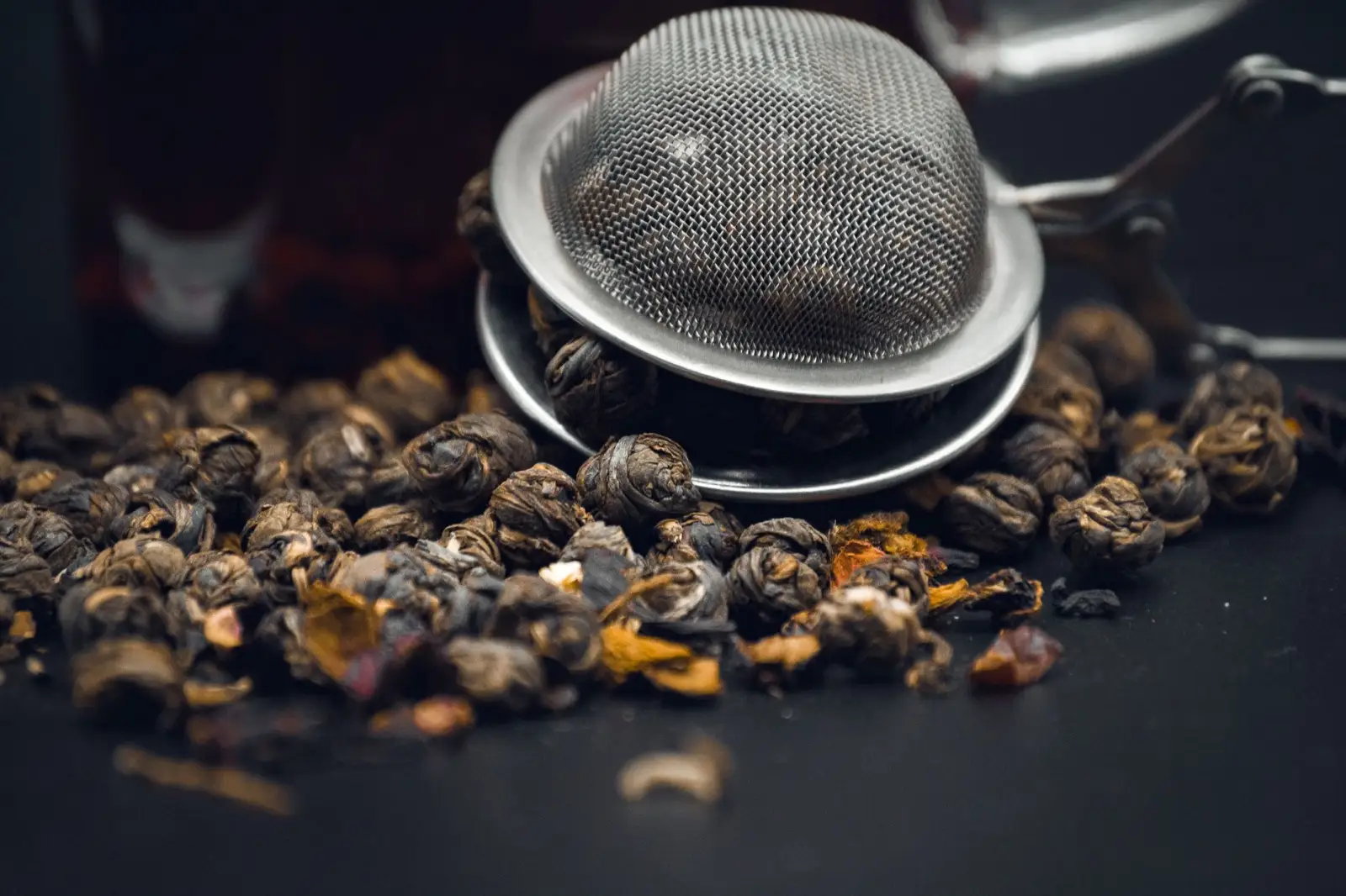 大连茶文化资讯：如心茗茶商行解析茶叶选购与茶具搭配的实用指南正文配图 1