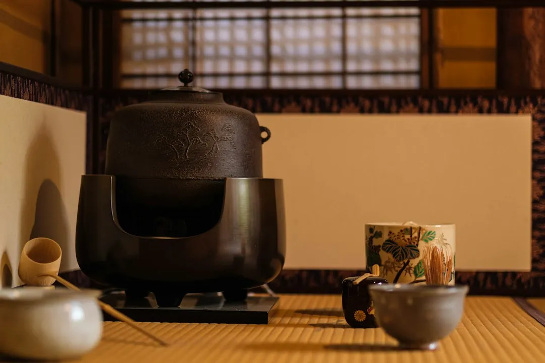 大连甘井子区茶叶选购指南：如心茗茶教你辨别茶叶品质与等级正文配图 2