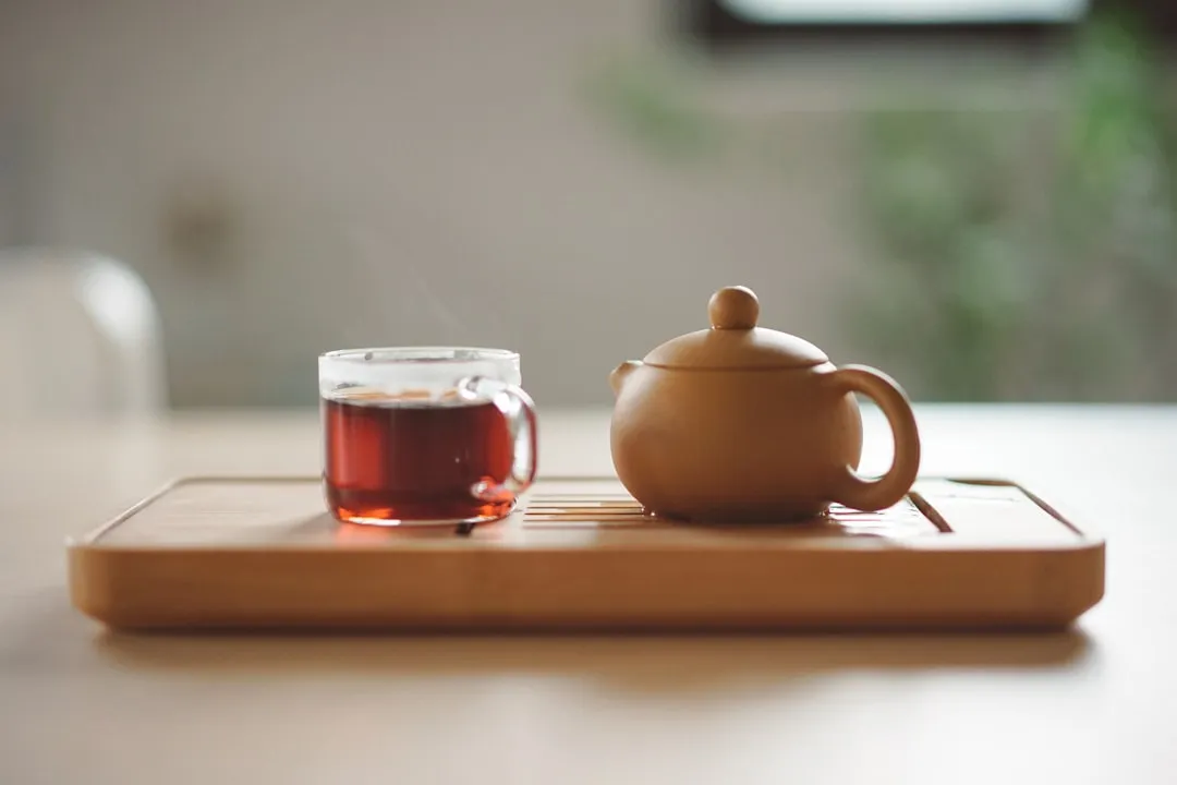 大连茶叶选购指南：甘井子区如心茗茶商行解析茶具搭配与茶文化体验