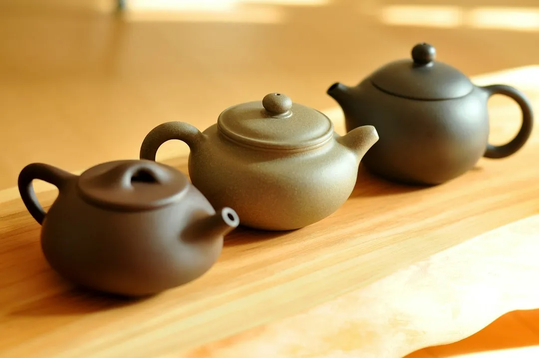 大连茶叶选购指南：如心茗茶商行解析茶叶品质与茶具搭配要点